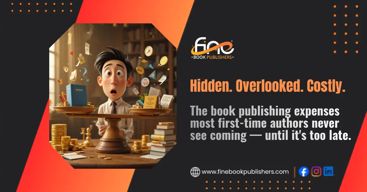 Hidden. Overlooked. Costly.