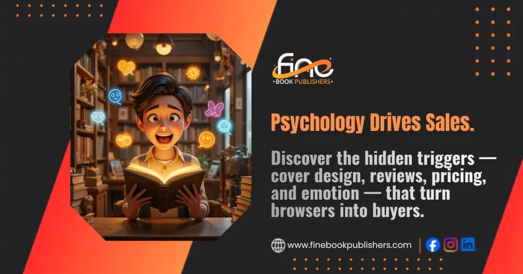 Psychology Drives Sales.