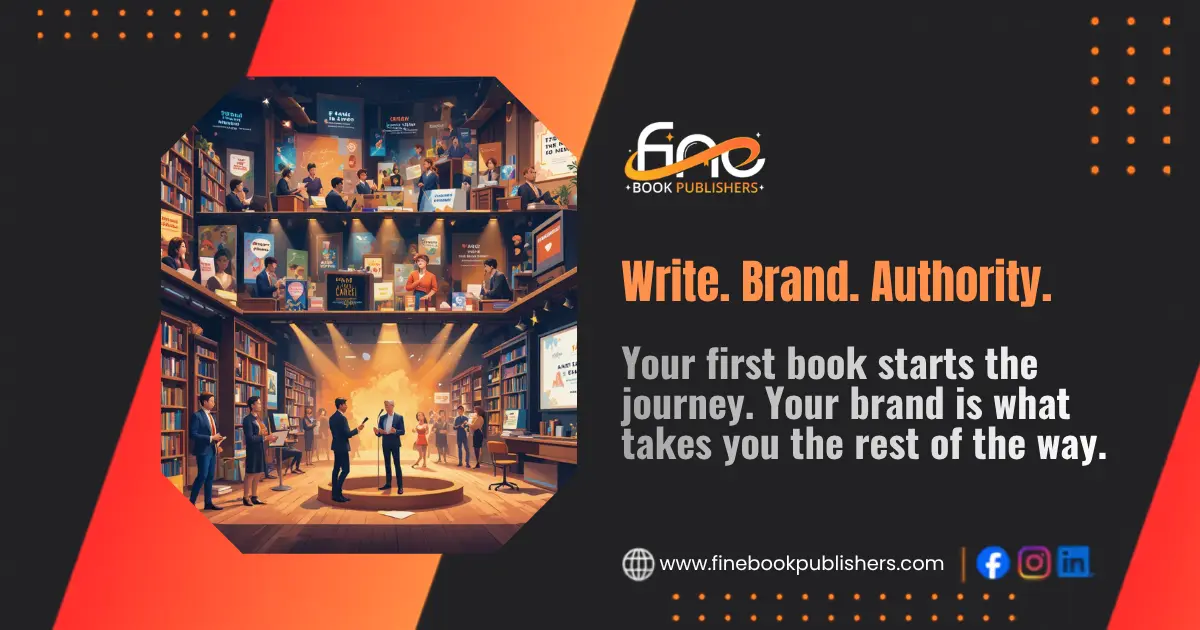 Write. Brand. Authority.