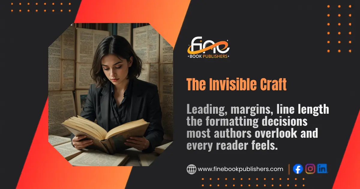 The Invisible Craft.